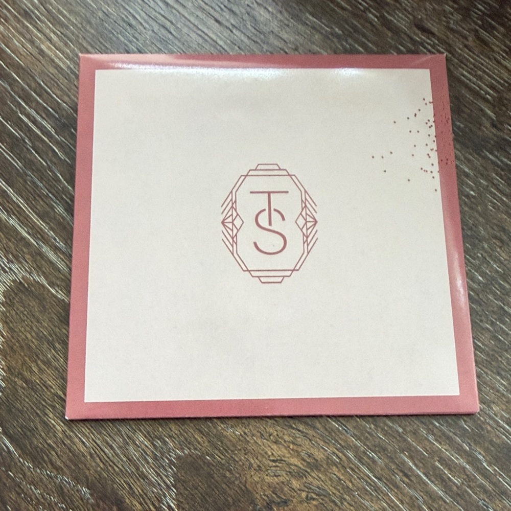 The Life of a Showgirl CD - Red Edition - Picture 6 of 6